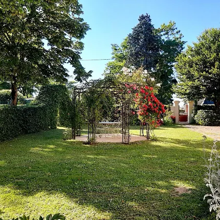 Oda ve Kahvaltı L'escale De Bel Air D'hotes