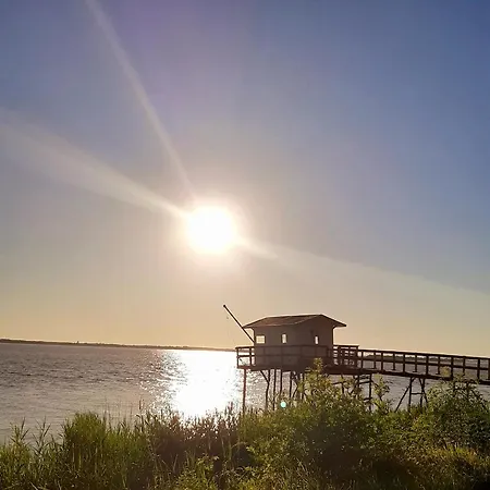 Bed & Breakfast L'escale De Bel Air D'hotes Gauriac