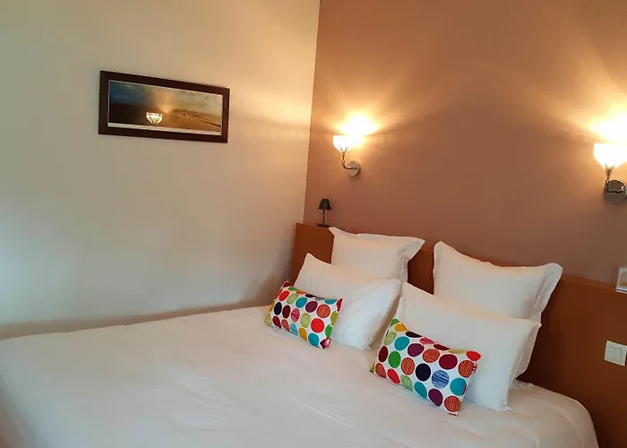 L'escale De Bel Air D'hotes Gauriac