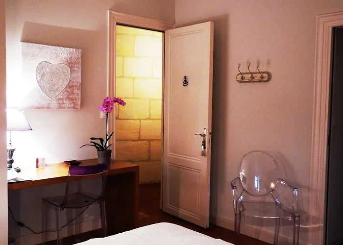 L'escale De Bel Air D'hotes 4* Gauriac