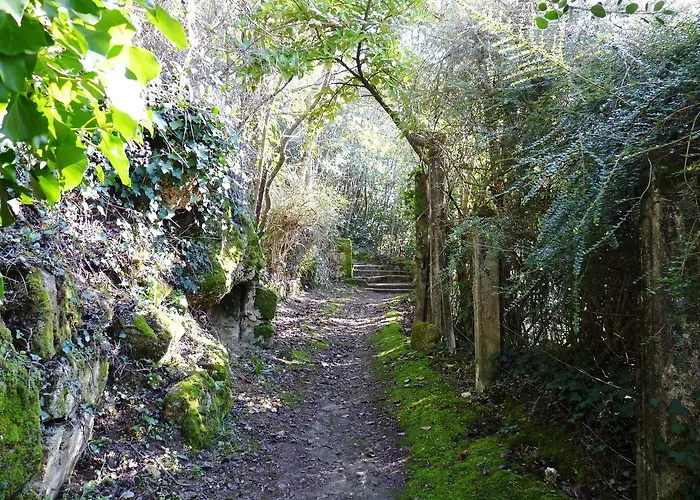 L'escale De Bel Air D'hotes Bed & Breakfast