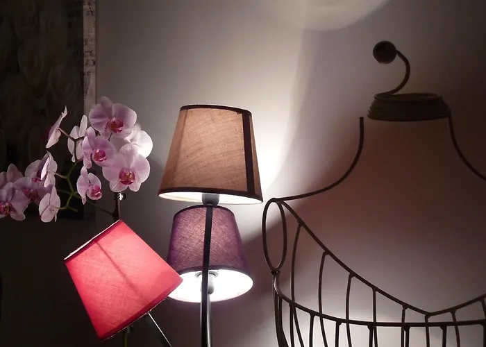 L'escale De Bel Air D'hotes