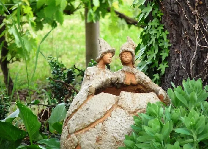 L'escale De Bel Air D'hotes Bed & Breakfast Gauriac