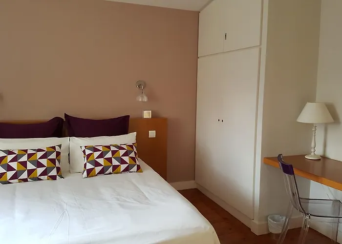 L'escale De Bel Air D'hotes Bed & Breakfast Gauriac