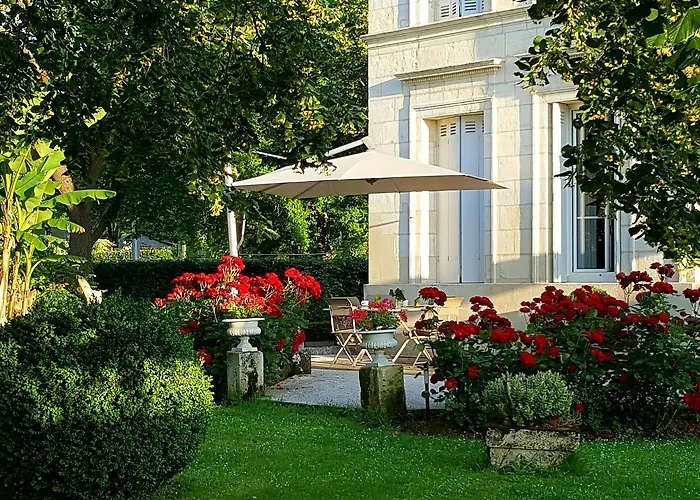 L'escale De Bel Air D'hotes Bed & Breakfast Gauriac