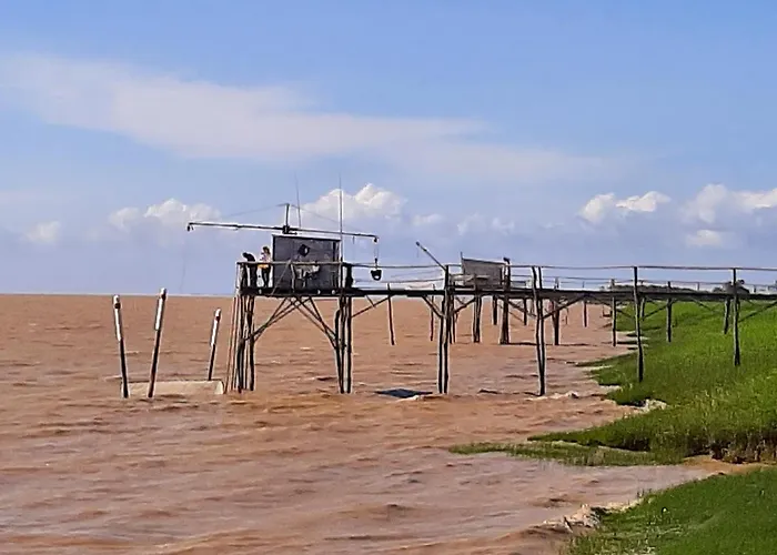 L'escale De Bel Air D'hotes Bed & Breakfast Gauriac