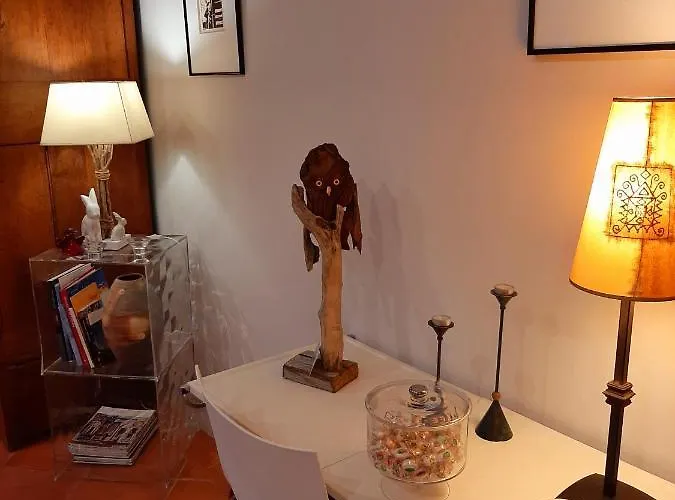 L'escale De Bel Air D'hotes Bed & Breakfast 4*